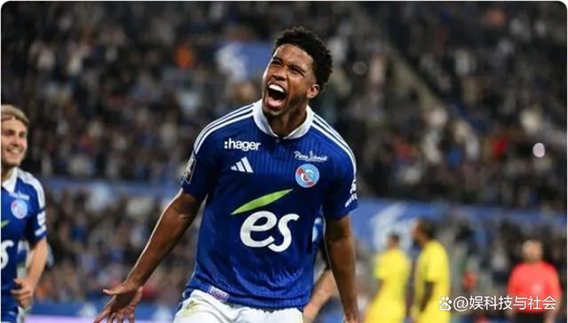 模拟器试玩-圣埃蒂安主场