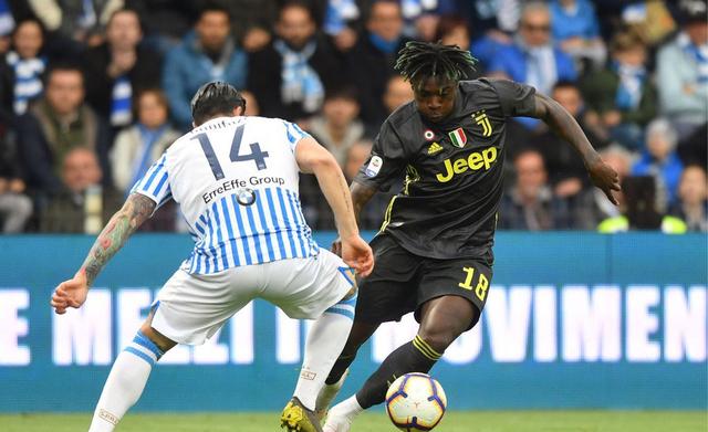 斯帕尔赛程 斯帕尔赛程