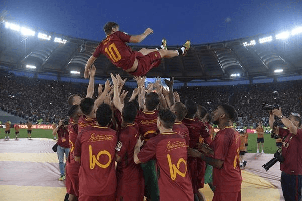 罗马取得一线优势，晋级下一轮比赛(罗马取得一线优势,晋级下一轮比赛是什么)