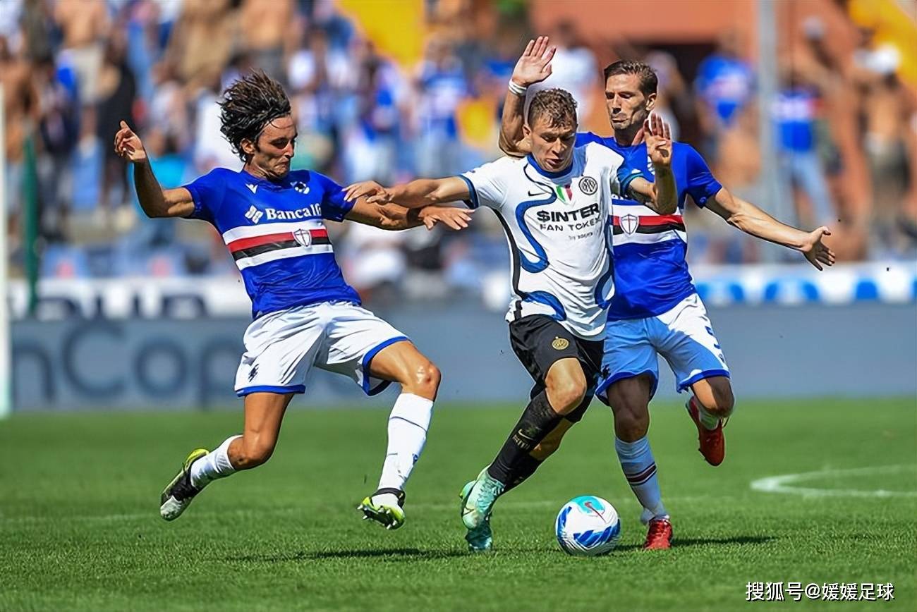 AC米兰逆转战胜桑普多利亚，继续保持不败(ac米兰vs桑普比分预测)