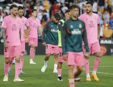 关于决战一触即发,西甲强队再战争夺积分榜头名的信息 关于决战一触即发,西甲强队再战争夺积分榜头名的信息