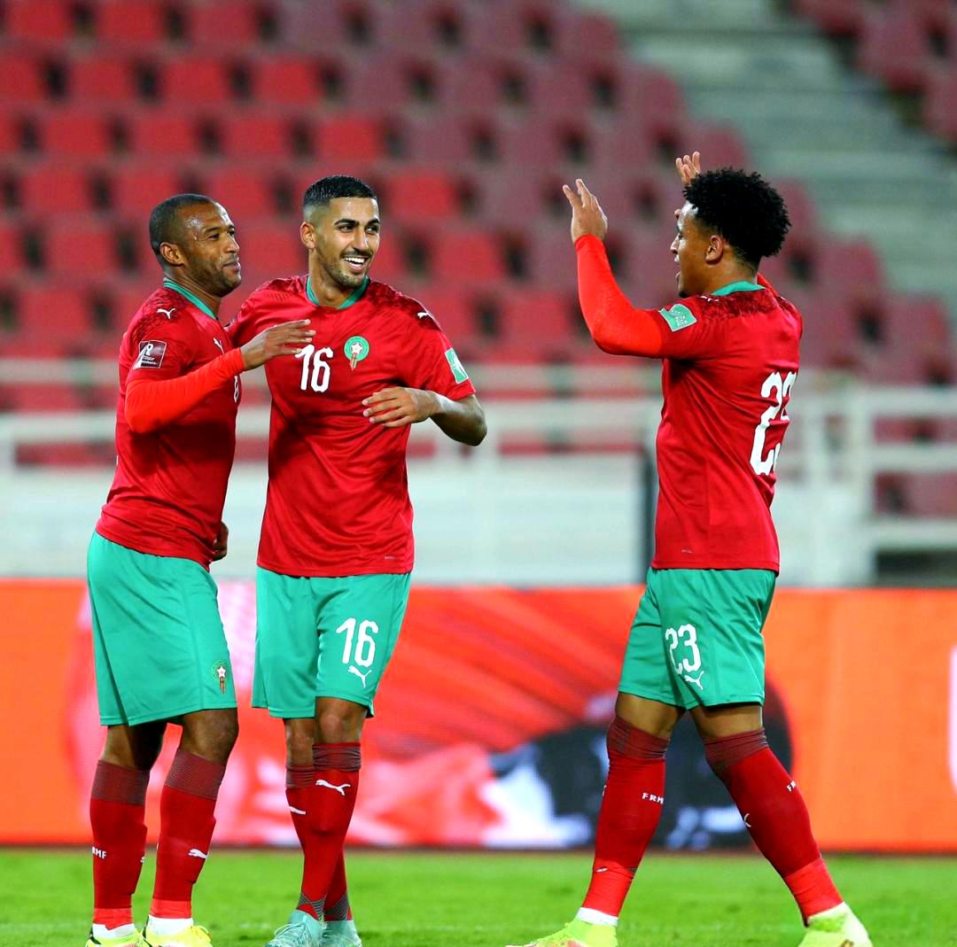 摩洛哥队在篮球世界杯上斩获胜利(摩洛哥男篮)