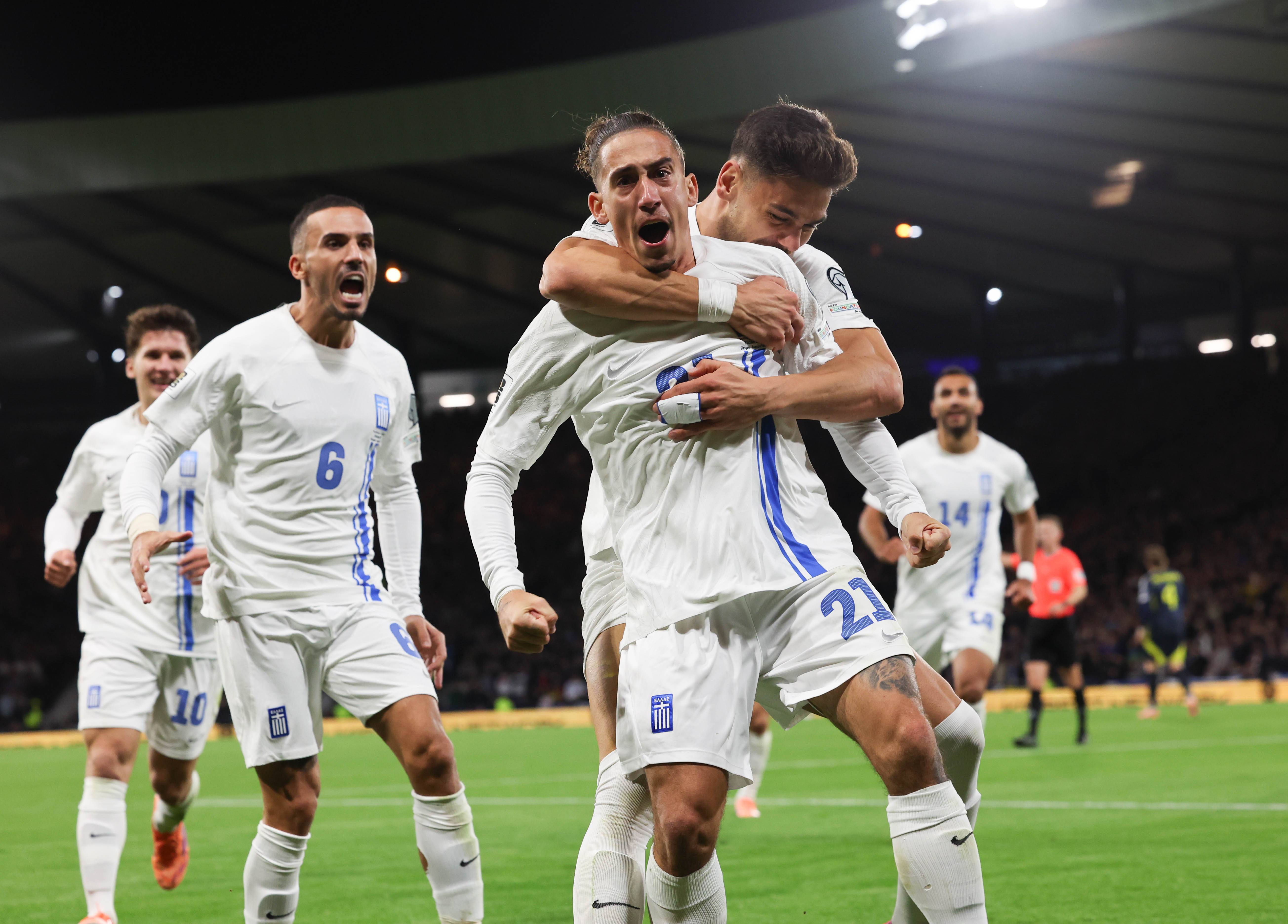 波兰队国脚成功在友谊赛中斩获进球,提升信心(波兰国家队阵容2021) 波兰队国脚成功在友谊赛中斩获进球,提升信心(波兰国家队阵容2021)