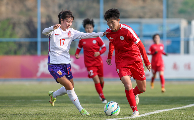 意大利女足新星崭露头角,深入赛场取得胜利了吗