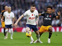 游戏平台-热刺主场大胜诺里奇，继续保持不败纪录