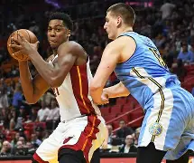 关于精彩继续！老鹰大战掘金，助力势头飙涨的信息