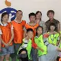 少年篮球训练营