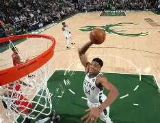 nba2024最佳防守球员排行榜 nba2024最佳防守球员排行榜